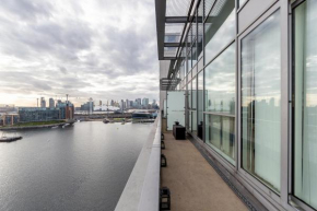 Excel Dock Apartments